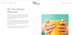write you food, drink, restaurant or bar SEO website content