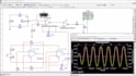 design circuit simulation on multisim,proteus, pspice