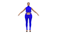 do sewing pattern tech pack 3d design animation for you