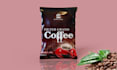 design top quality pouch and food packaging label