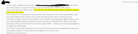 be your brutally honest beta reader