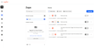 set up or fix custom zapier and workflow automations fast