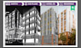 design architectural floor plans and realistic 3d renders