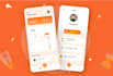 do stunning UI design ,UX design, UI UX design, ios design