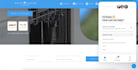 develop ai website, chatbot, web application