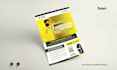 design professional flyer posters and brochures