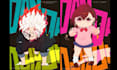 draw an cute chibi characters