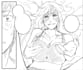 draw n s f w manga page for you