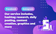 manage your facebook business page