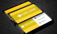 create professional creative and beautiful business card