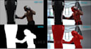 do vfx, rotoscoping, roto, green screen remove professionally
