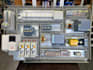 draw electrical drawing switchgear board panel layout wiring