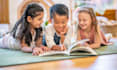 write fun childrens books