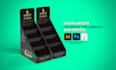 design custom, display box design with 3d in 24 hour