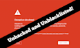 fix your hacked wordpress website and remove malware and viruses from it