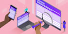 develop ruby on rails application