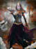 do card arts, fantasy illustrations, book cover design