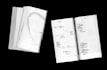 design lookbook, catalog, portfolio, brochure