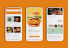 design ui ux for mobile app and web ui