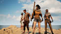 play pubg PC with you