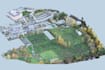 design and draw topographical and contour maps from data