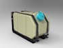 do 3d modeling, product desiging and rendering