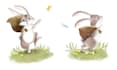 illustrate your childrens book in a hand drawn style