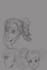 draw you an anime girl or boy