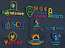 create a clean logo for your company