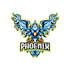 design esports mascot logo