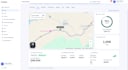 build custom logistics, dispatch, fleet management, freight and tms software