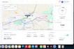build custom logistics, dispatch, fleet management, freight and tms software