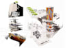 design diagrams, graphical architectural documents of your project