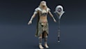 do 3d character model, 3d design, 3d cartoon character design