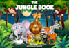 create whimsical children book illustration, storybook art and KDP cover