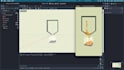 develop your 3d or 2d games in godot engine