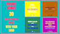 create 100 tax preparation tips infographics for instagram