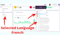 translate laravel website in multi language