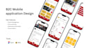 expert mobile app uiux design figma adobe xd