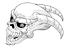 make pen and ink drawings