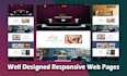 do php javascript html css js react js web tasks and web projects
