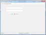 create Simple Visual Basic Data Base Application