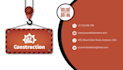 creat business card desing in 2 hours