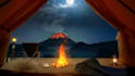 create or animate realistic backgrounds and environment concepts
