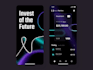 create a professional mobile app ui ux design