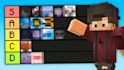make you a professional minecraft bedwars thumbnail