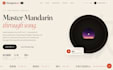 create full stack next js awwwards winning website with gsap and supabase