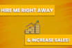 be your spectacular copywriter for seo website content