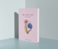 design a minimal book cover