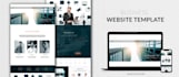 develop a responsive wordpress website